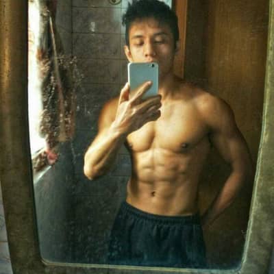 Spencer advik