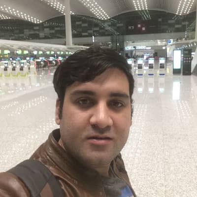 Ahmad