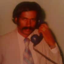 Ramachandran