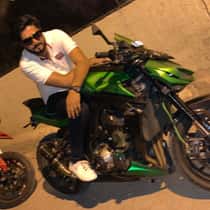 Waseem pasha