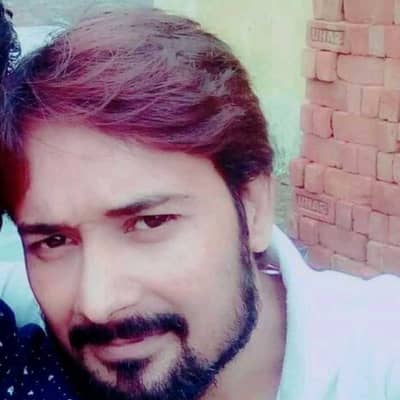 Avinash Aanand