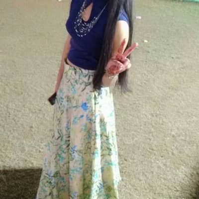 Mansi Agarwal