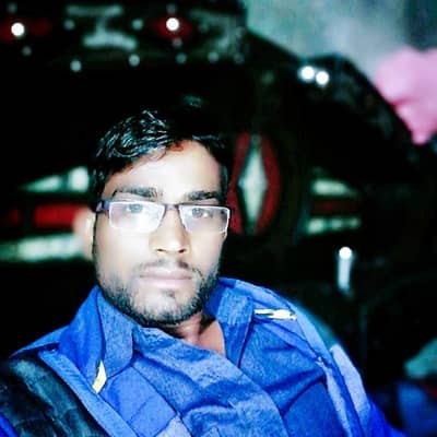 Parveen Kumar