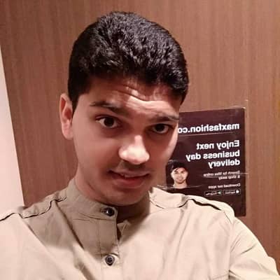 Shani Patel