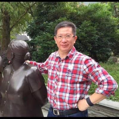 Chong Li