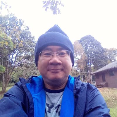 Nathan Wong
