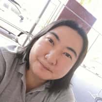 PATTY 陈雨兰
