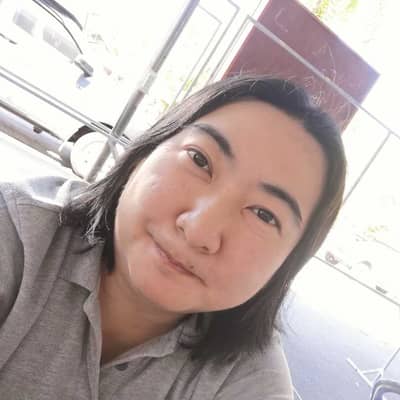 PATTY 陈雨兰