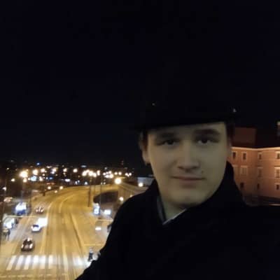 Fabian A. J.