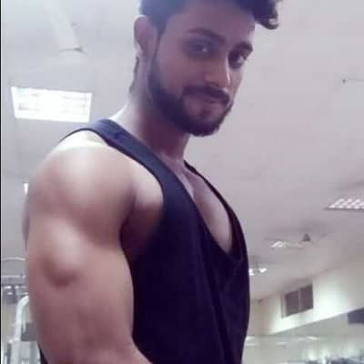 Rishab