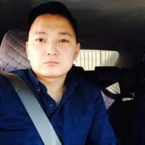 Wong