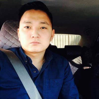 Wong