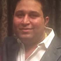 Harryrupani