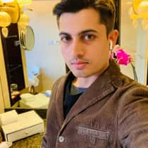 Tapan Thacker
