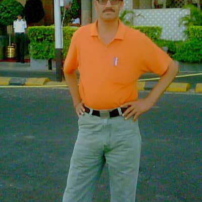 Gireeshj