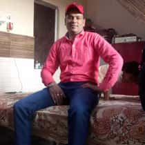 Mohammed AHSAN