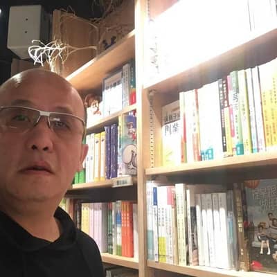 Liuwei wang