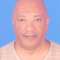 David Benhur