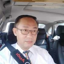 Allen Liu