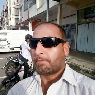 Ahad Khan