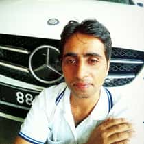 Iqbal Mazhar
