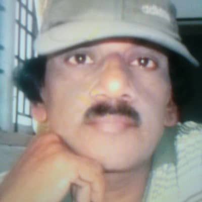gnanasekar