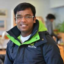 Harish