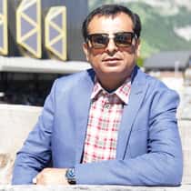 Dharmesh