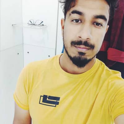 Sankalp Choudhary
