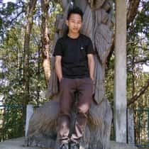 Asang Longchar