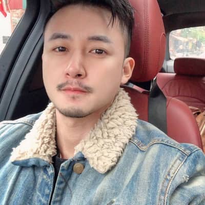 nick Xiang