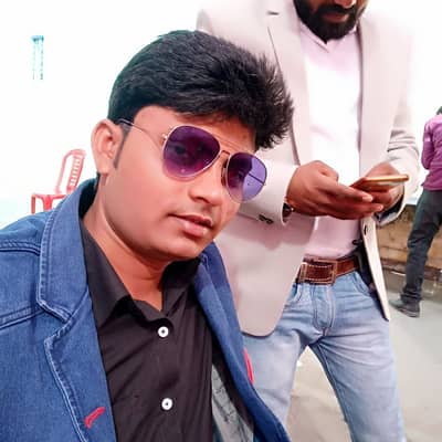 Singh man