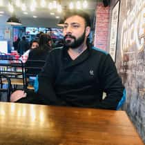 Tarun vij