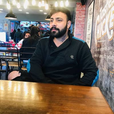 Tarun vij