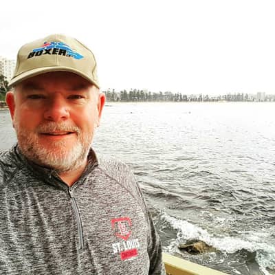 John clancy