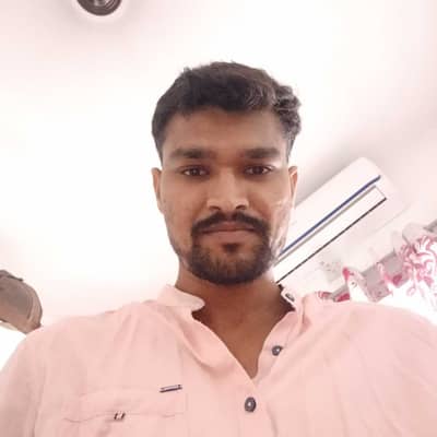 Anna Raj