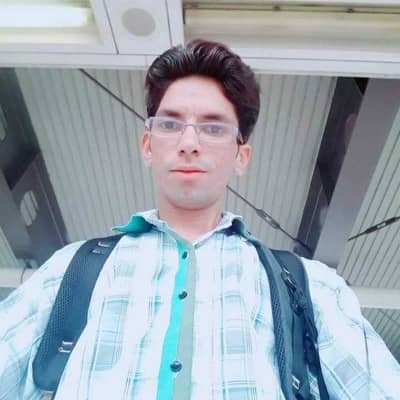 Rao Shayan Ahmad