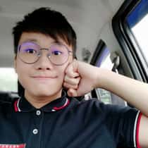 痴情的人