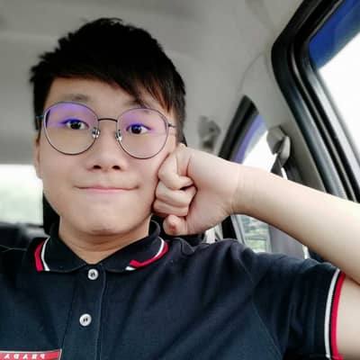 痴情的人