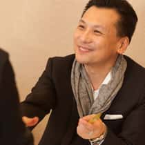 Leong Lee
