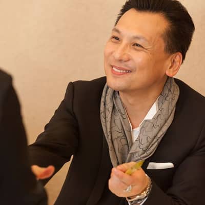 Leong Lee