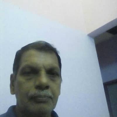 krish