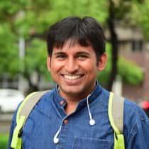 Subhash
