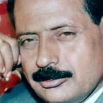 Jabbar shaikh