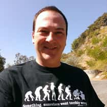 Mark Richard