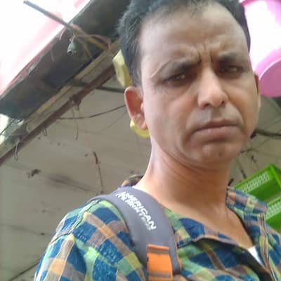Sahjad Parwez