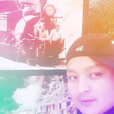 Mr chan