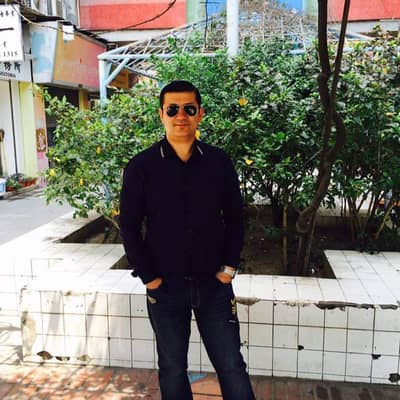 dineshbhandari