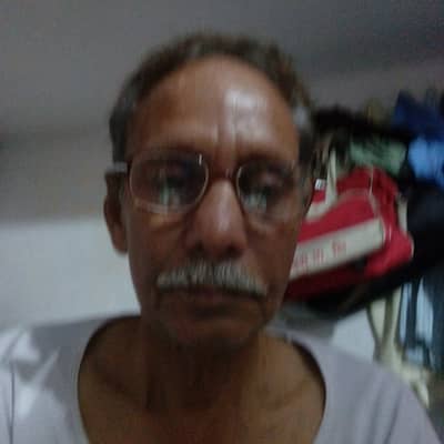 Ravindra nath Pandey