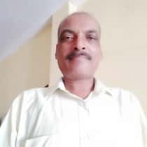 Rishi Raj